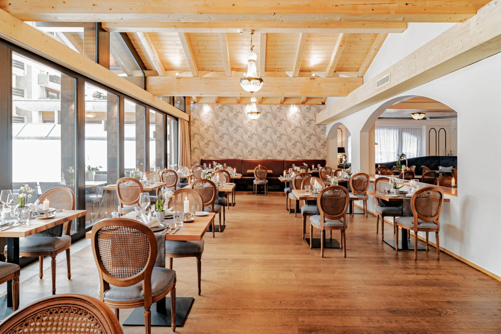 Le Mirabeau Hotel & Spa - Général