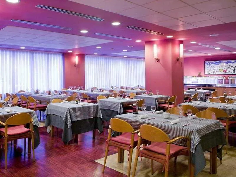 Hotel Salvia D'Or - Général