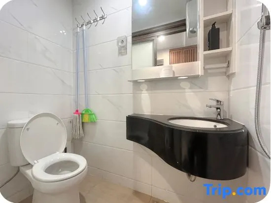 Komorebi Studio @ Sky House BSD,ICE,AeonMall