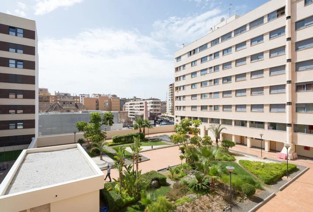 107364 Apartment In Malaga