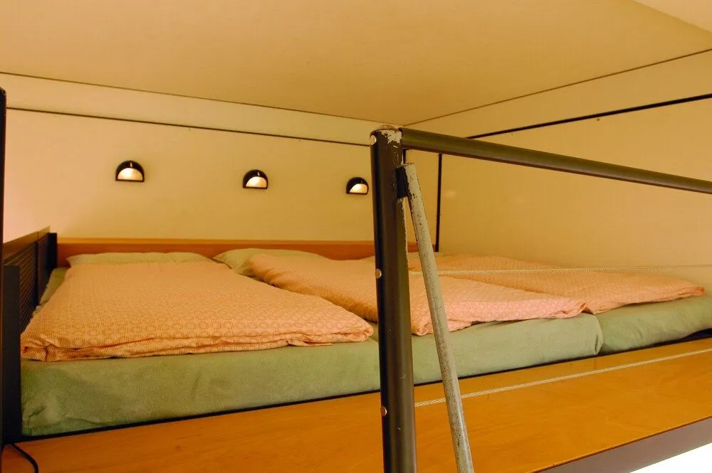 Youth Hostel Solothurn - фото 3