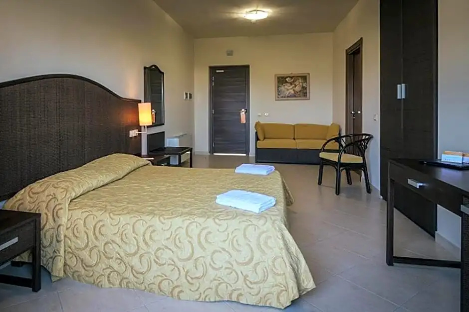 Costa Azul - Chambres
