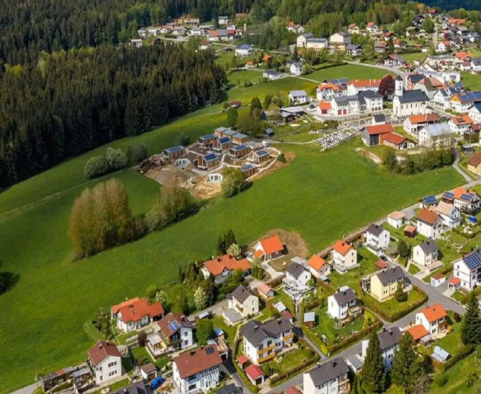 Hotel Gasthof Fuchs - Général