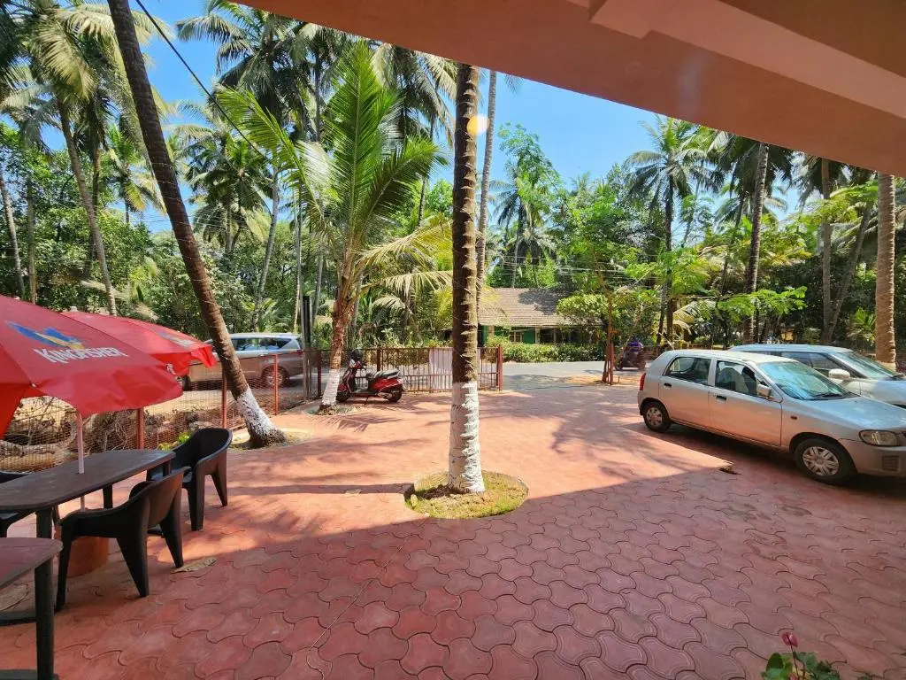 The Regal-Luxury Boutique Stays