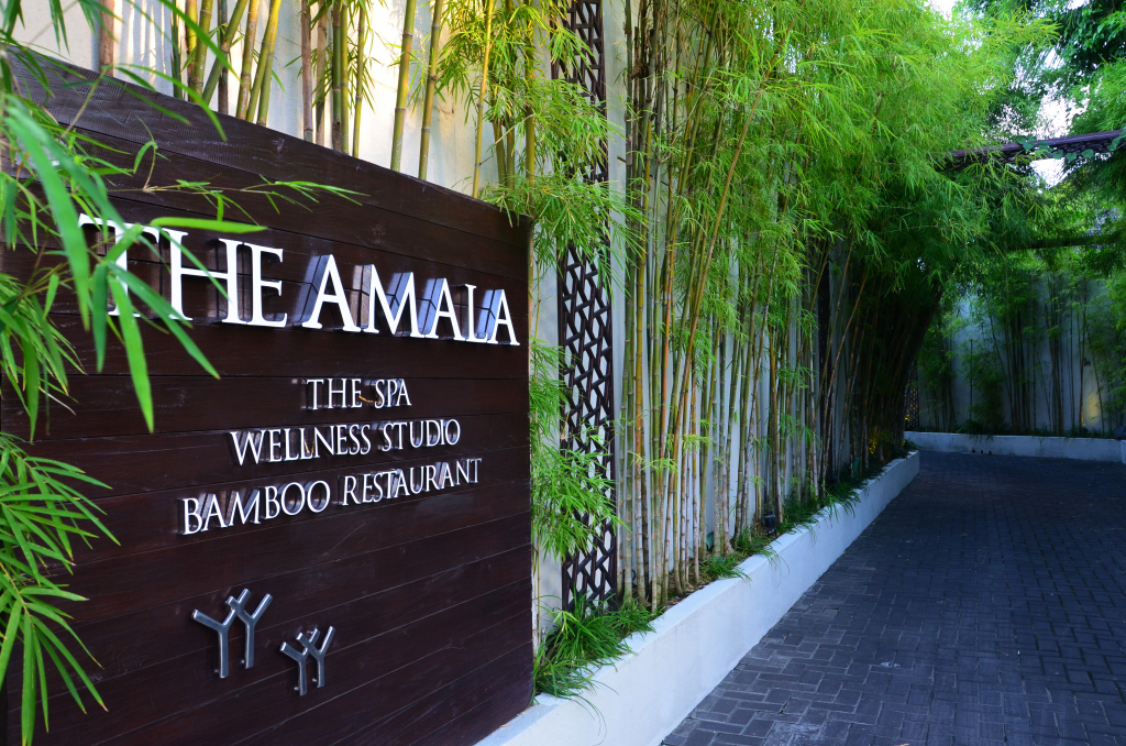 The Amala