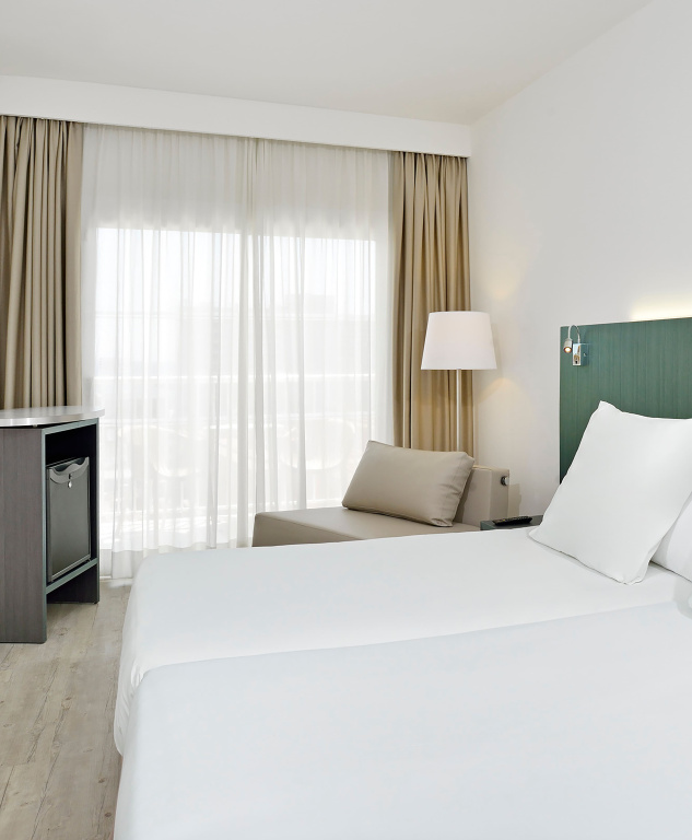 Sol Double room (twin beds)