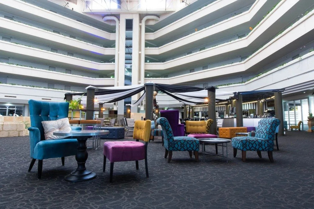 Best Western Plus Hotel Lord Forrest - Chambres
