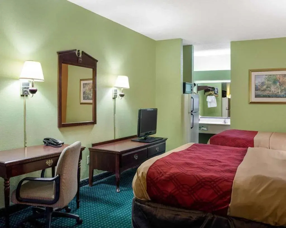 Hotel photo 4