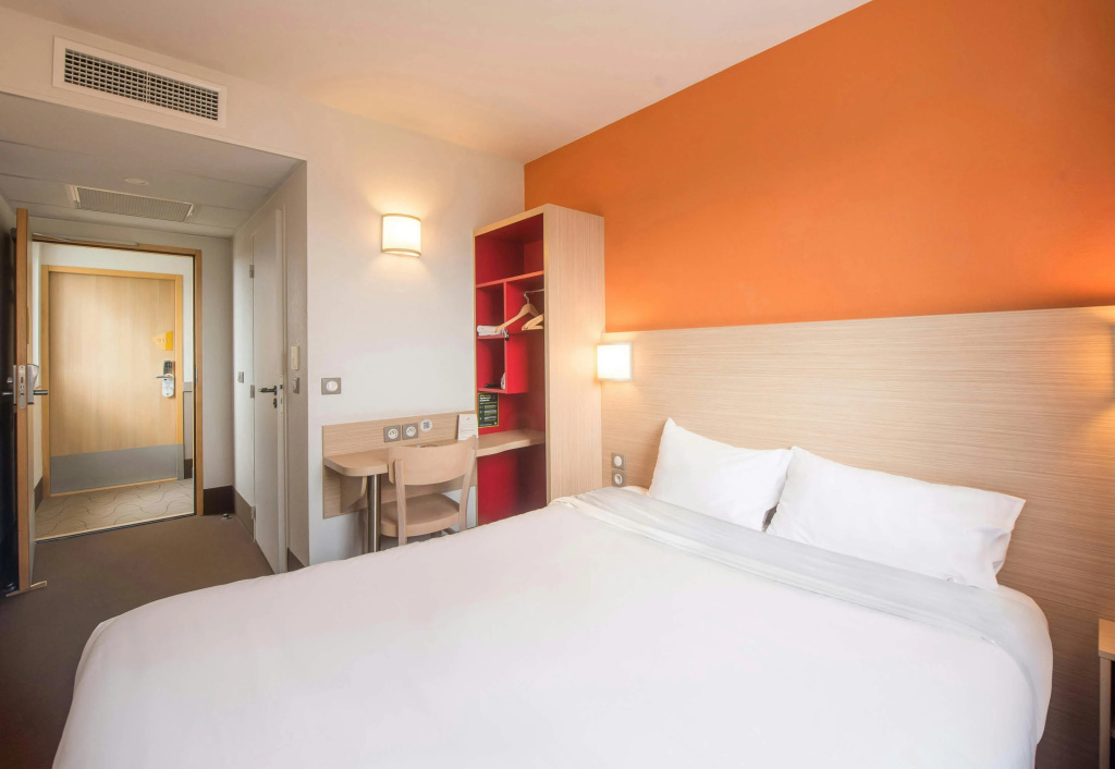 Voir la photo 3 — B&B HOTEL Gap