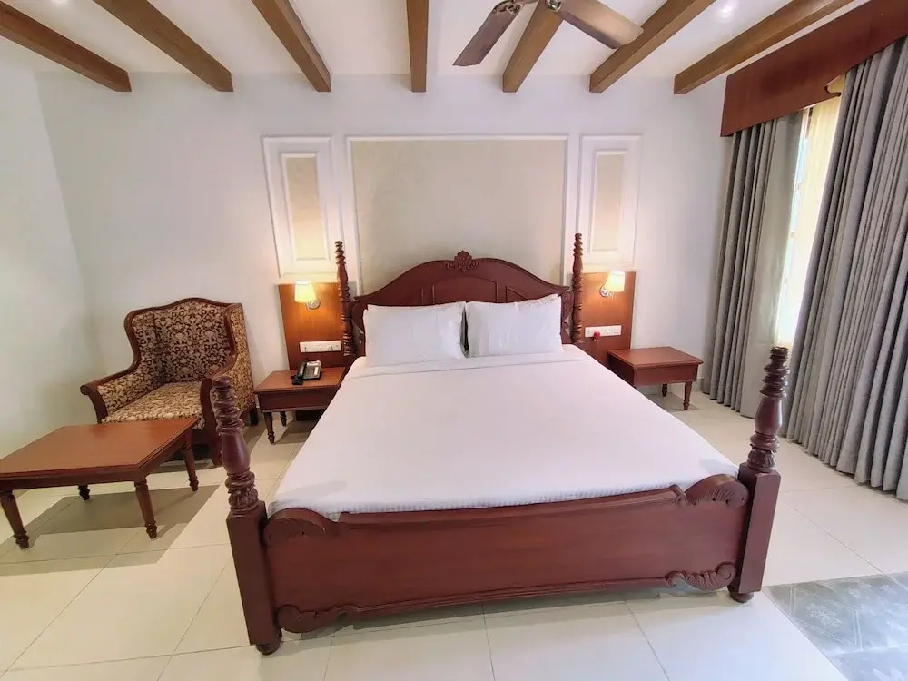 Hotel photo 9