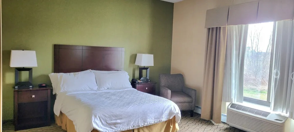 Wingate by Wyndham Kittanning - Chambres