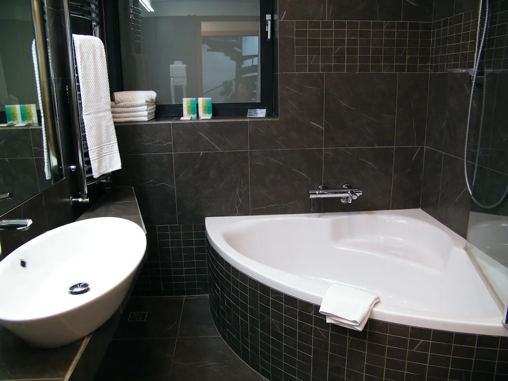 Hotel President Pantovcak - Chambres