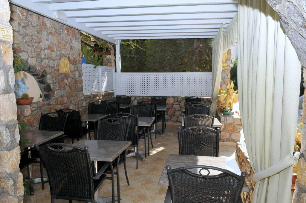 Polydefkis Hotel - Général
