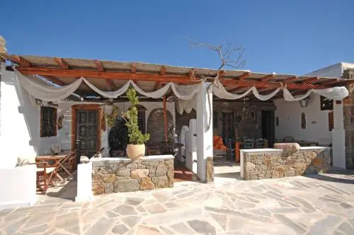 Peristeronas Village Mykonos Island, Mykonos Island Гърция