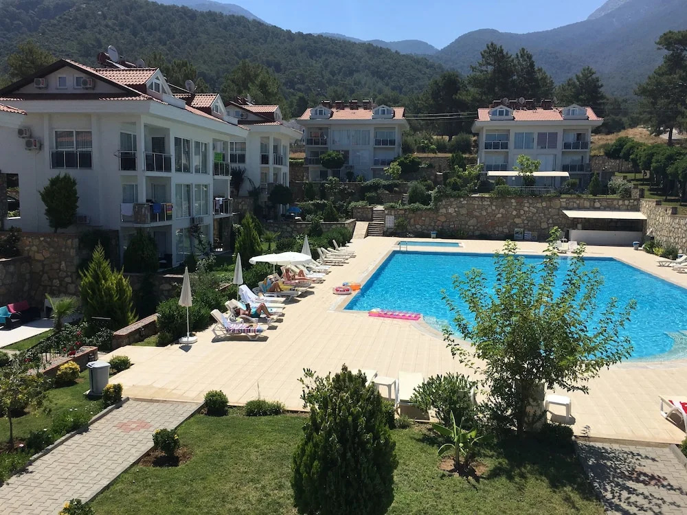 Orka Garden C3
