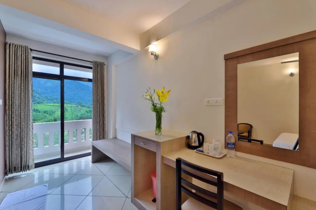Hotel photo 18
