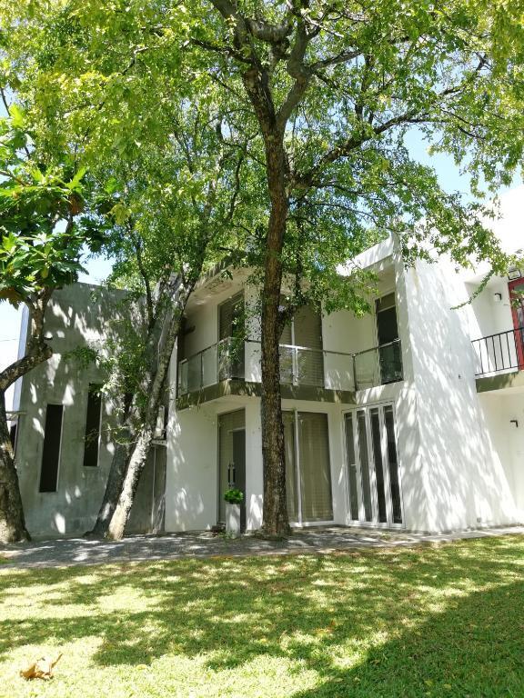 Oak Residencies