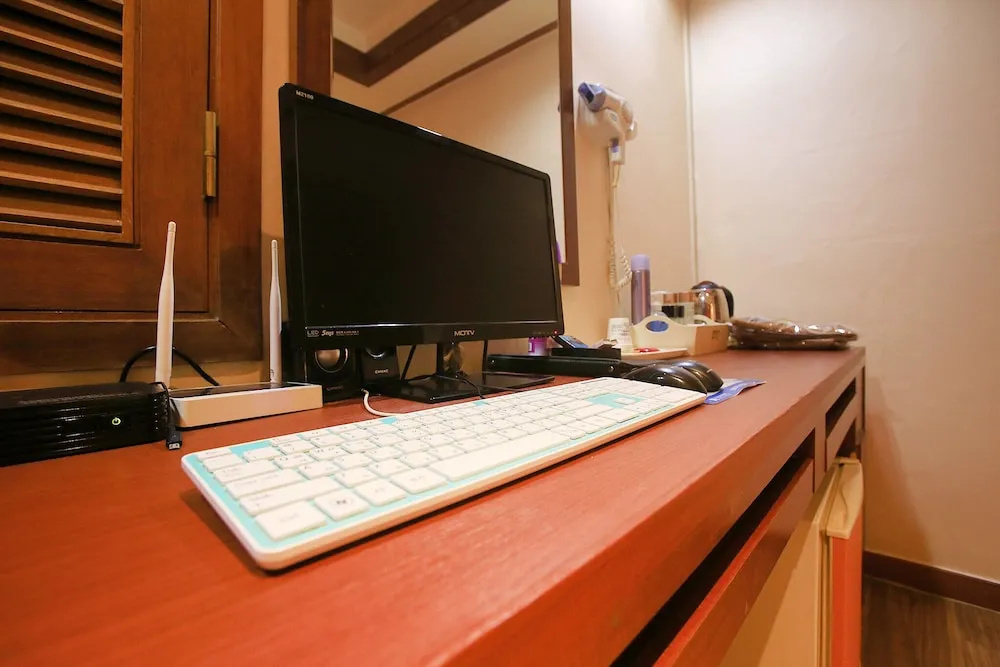 Hotel photo 22