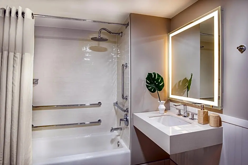 Ashore Resort & Beach Club - Chambres