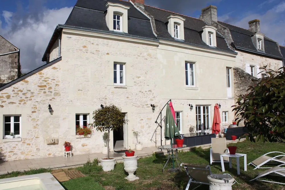 La Douce France
