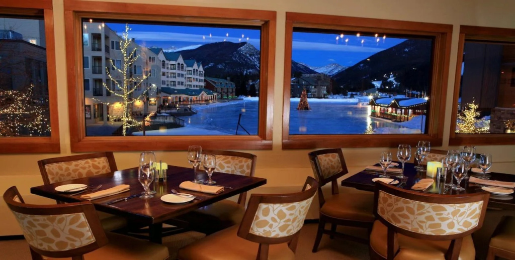 Keystone Lodge & Spa by Keystone Resort - фото 19