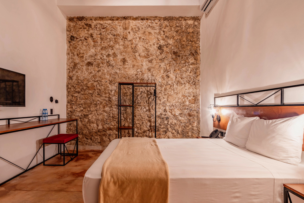 Hotel HO Merida — 5