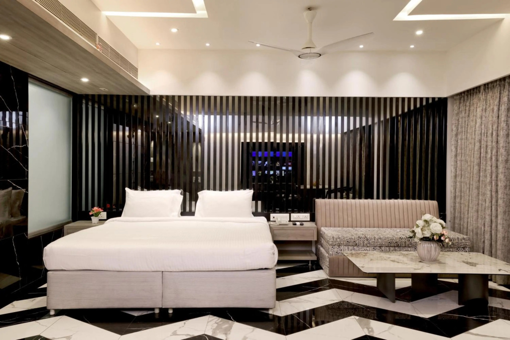 Kumar Resort and Amusement — 2
