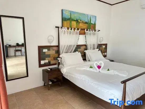 Vivi Bungalows Resort - Chambres