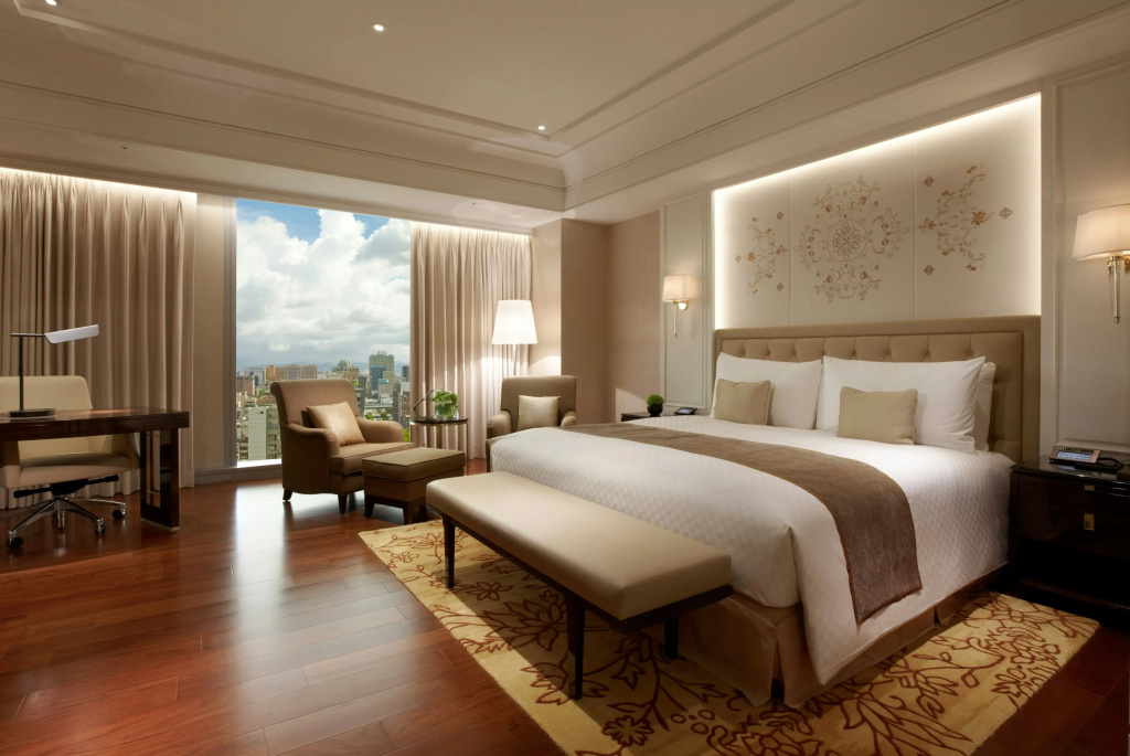 The Okura Prestige Taipei