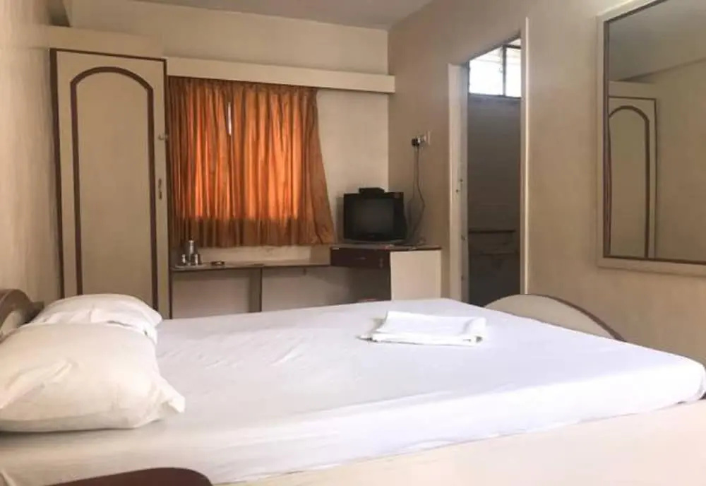 Hotel photo 21