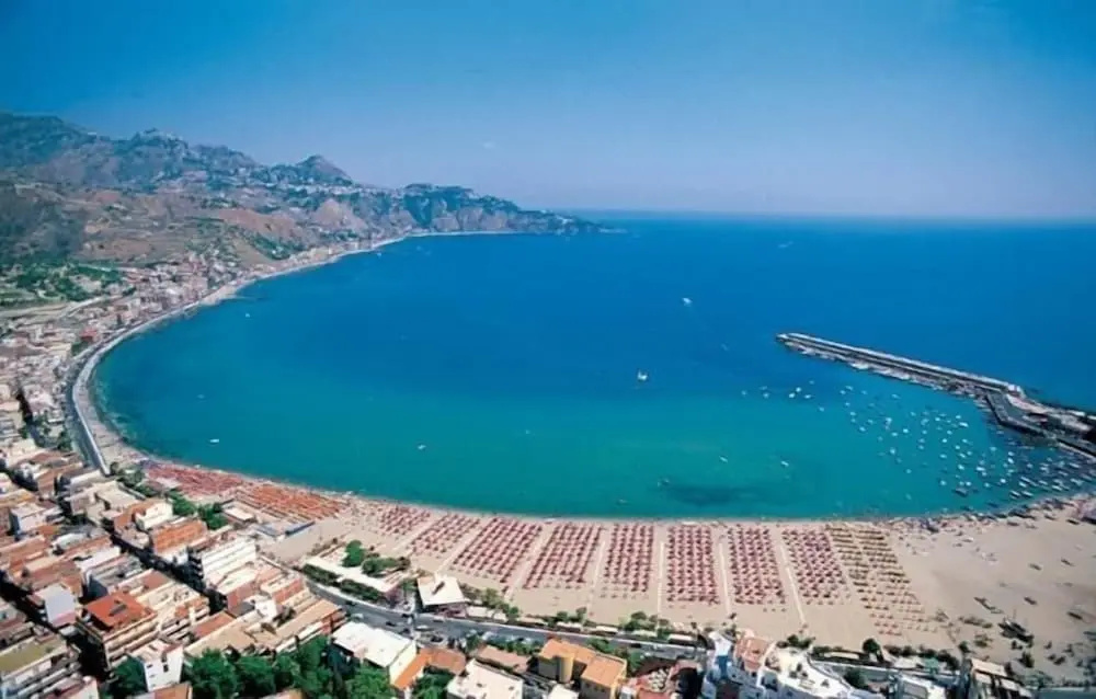 A Casa Di Amici