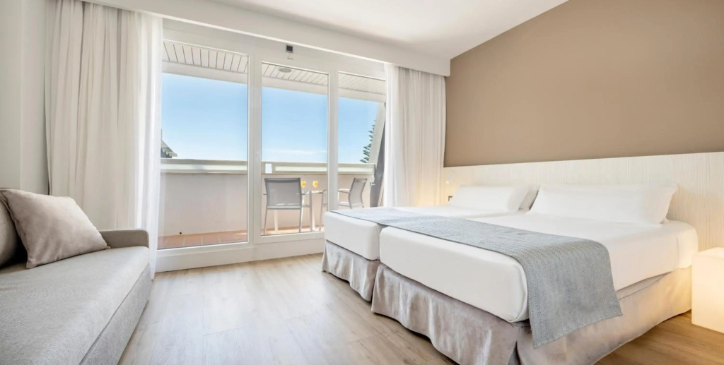 Hotel ILUNION Islantilla - Général