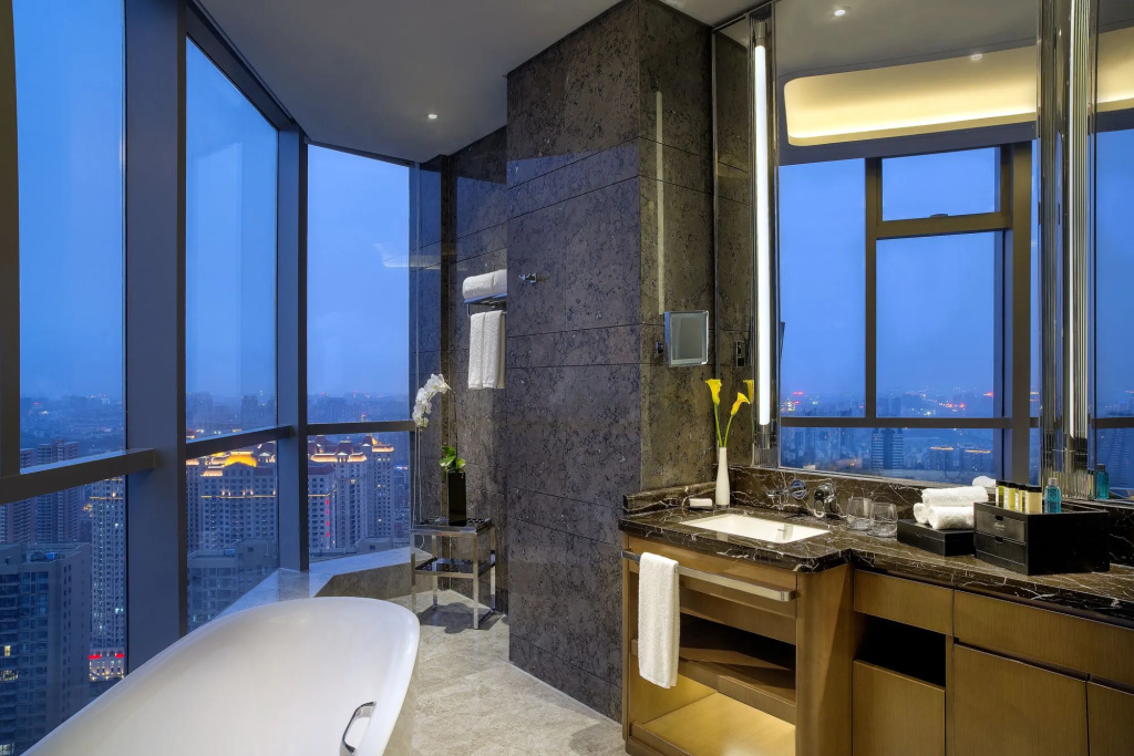 The Westin Changsha - Général