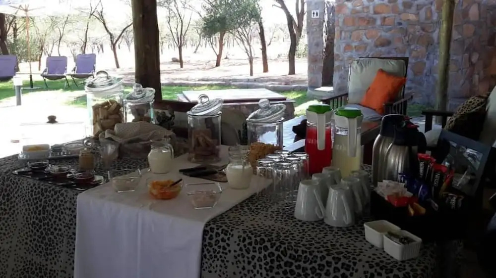 Hotel photo 22