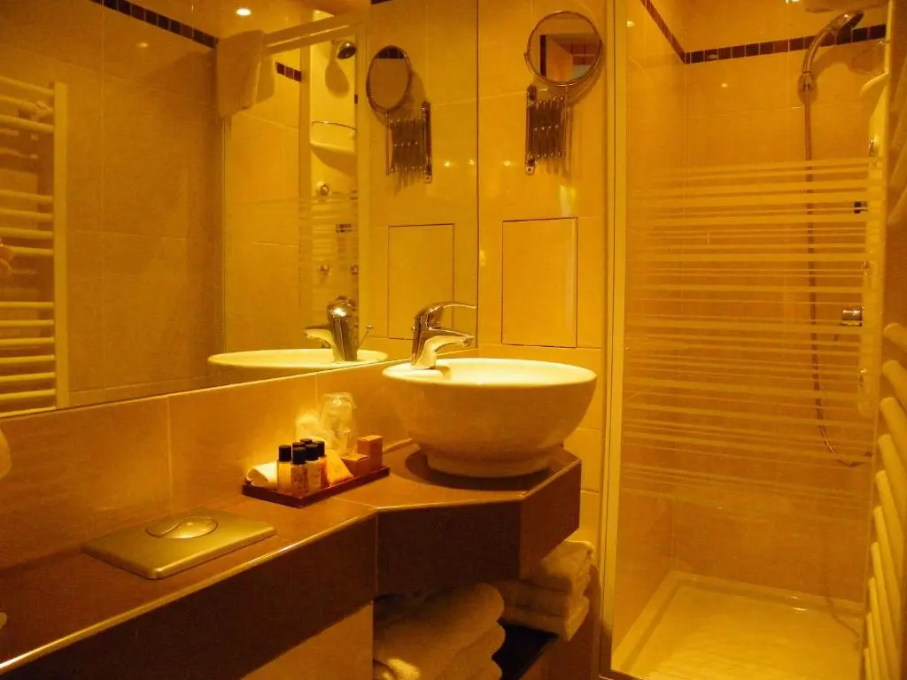Hotel photo 9
