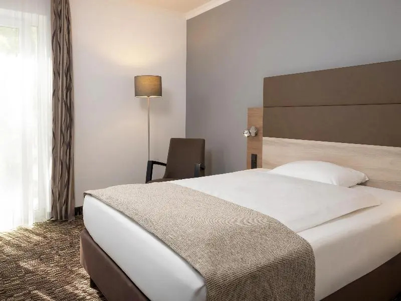 Best Western Plus Hotel Köln City - Chambres