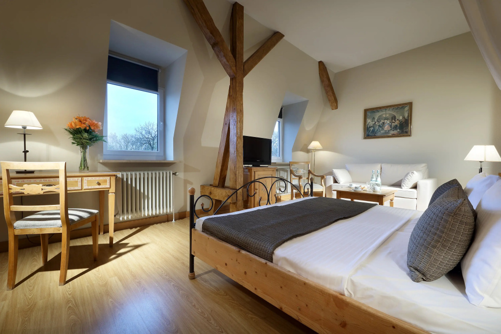 Eurostars Park Hotel Maximilian - Général