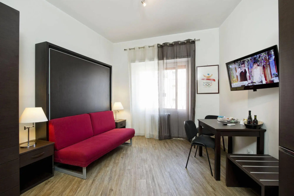 Hotel photo 13