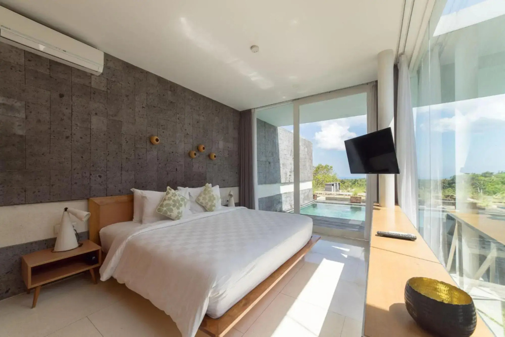 Отель Hideaway Villas Bali Uluwatu by Kanaan Hospitality — фото