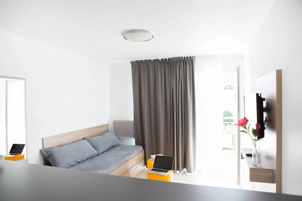 Comfort Aparthotel Divonne La Versoix - Général