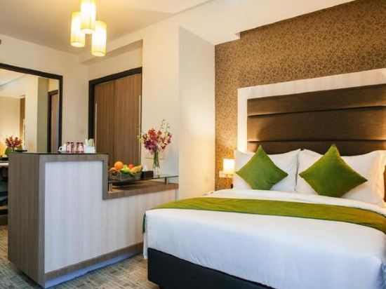 Verdant Hill Hotel Kuala Lumpur