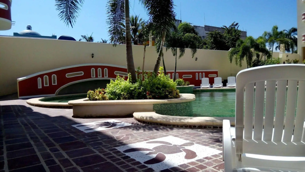 Casa Danna Huatulco - Général