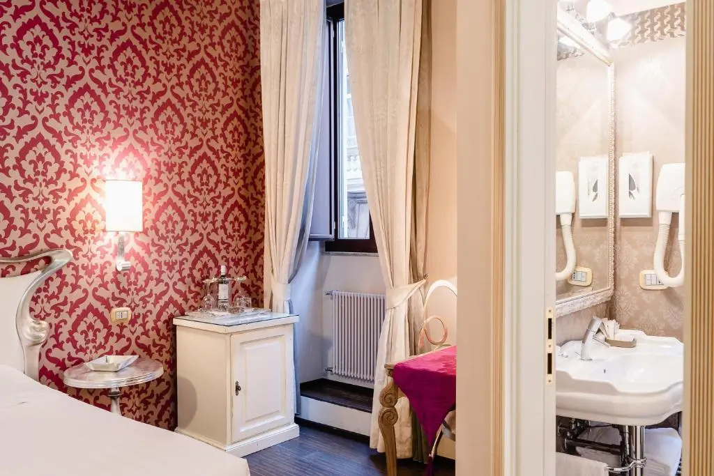Superior room