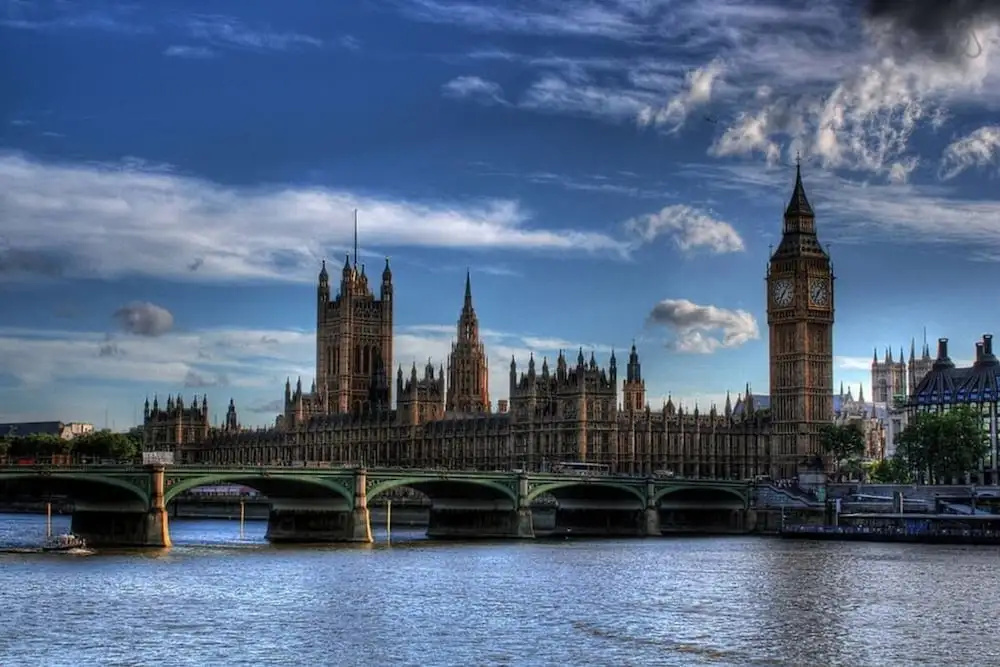 Spacious 1-bed 5 Mins to Westminster Abbey
