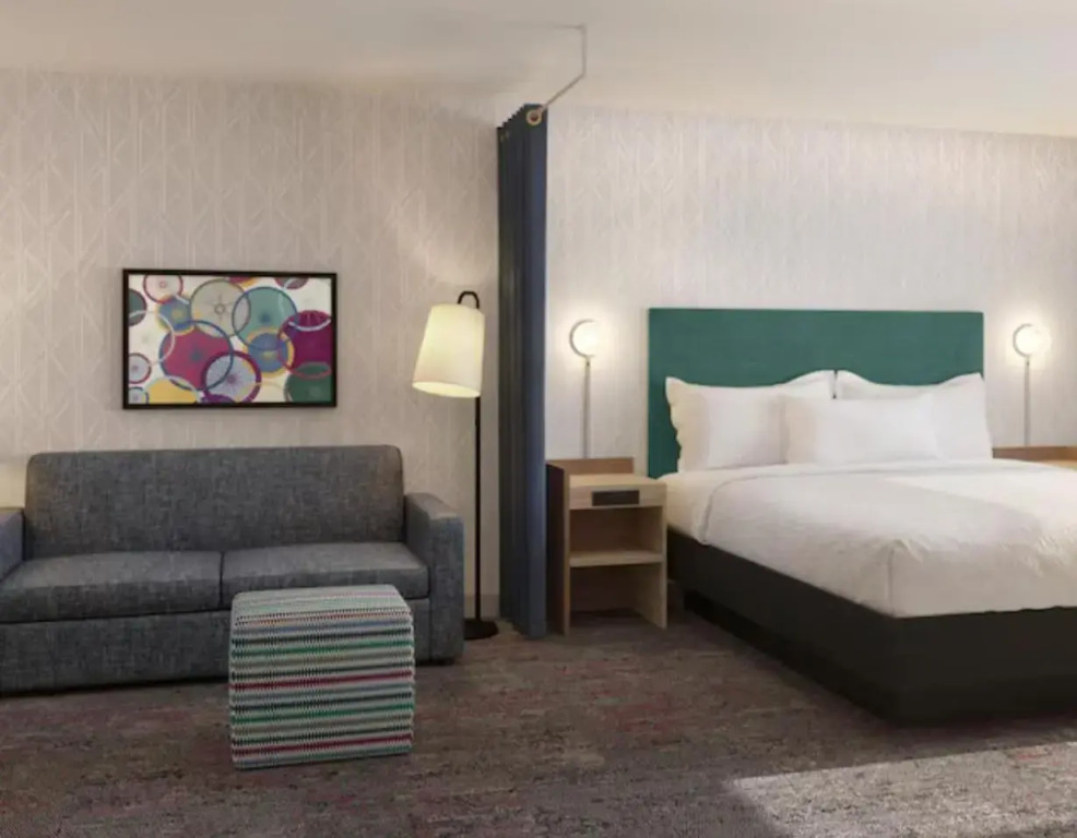 Home2 Suites By Hilton Hickory — фото