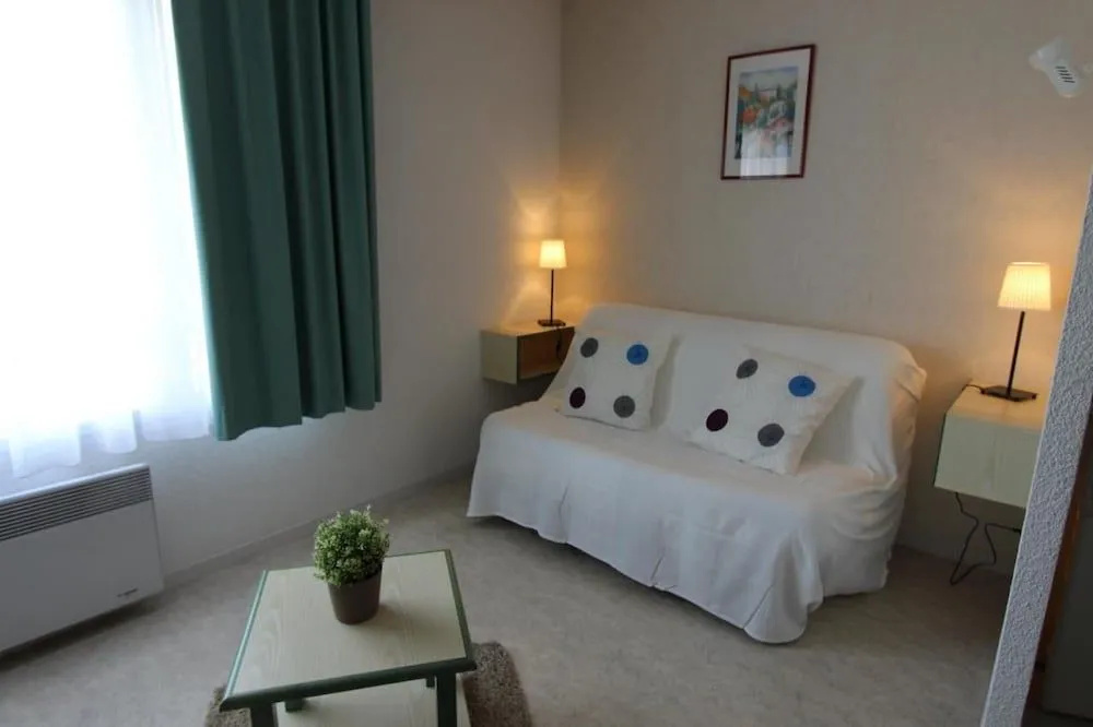 Voir la photo 4 — Sphinx Residences Les Doges
