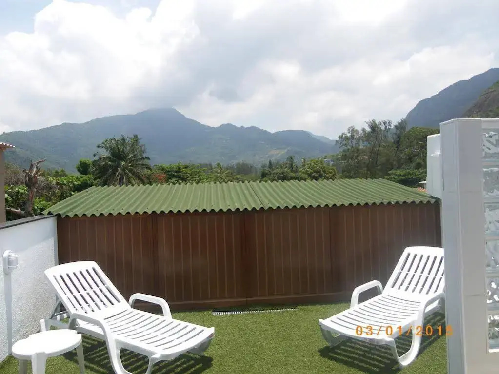 Residencial Gigóia Inn