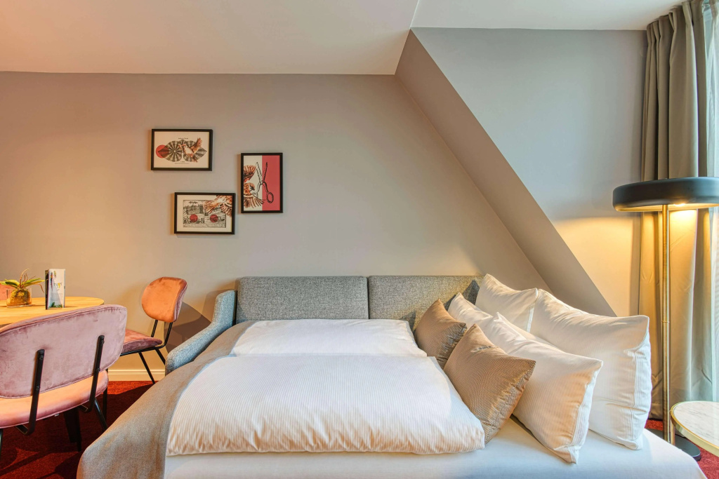 Hotel photo 20