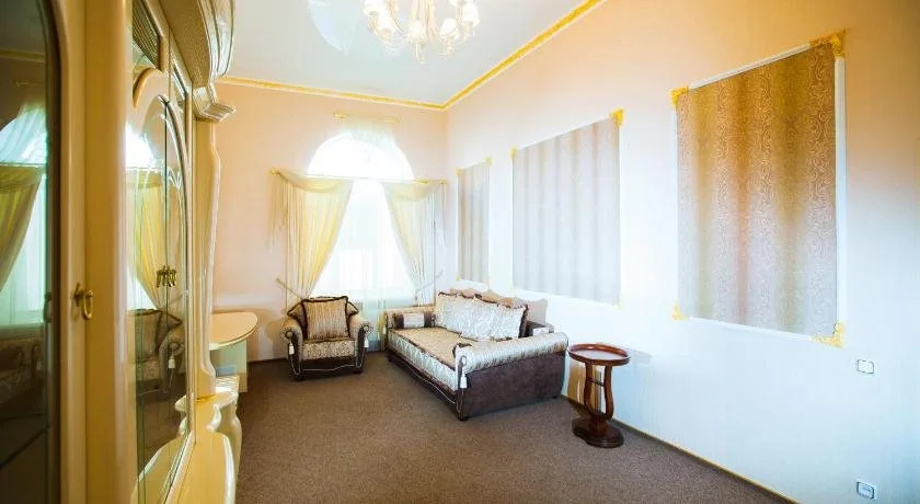Lira Boutique Hotel - фото 6
