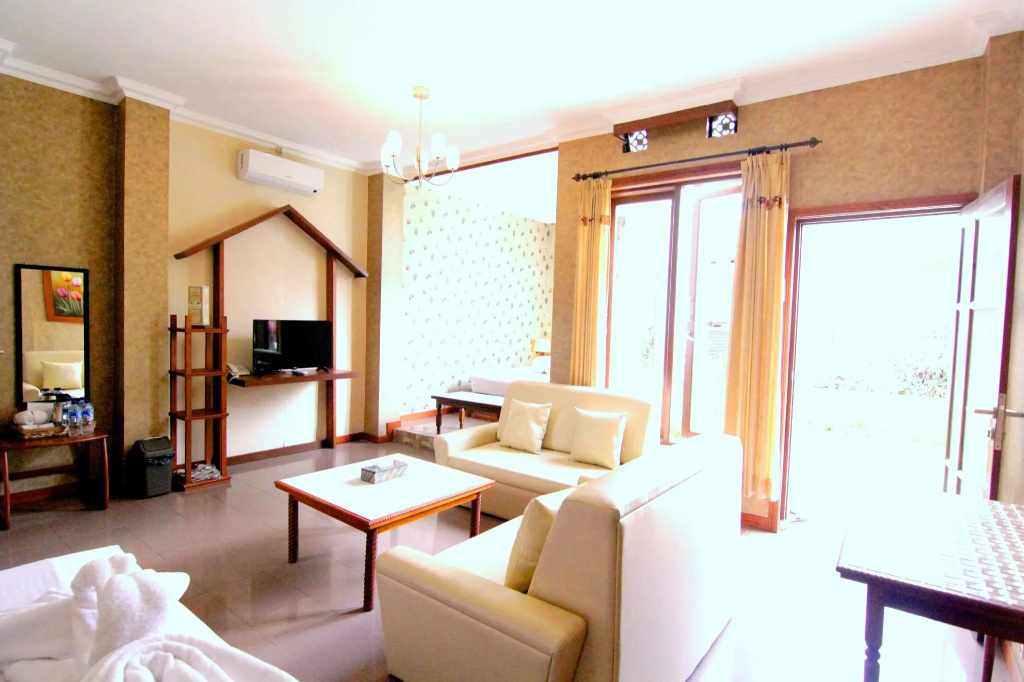 Superior room